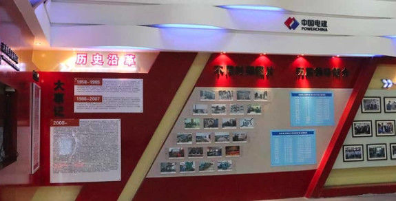 China Powerchina Henan Electric Power Equipment Co., Ltd. Unternehmensprofil